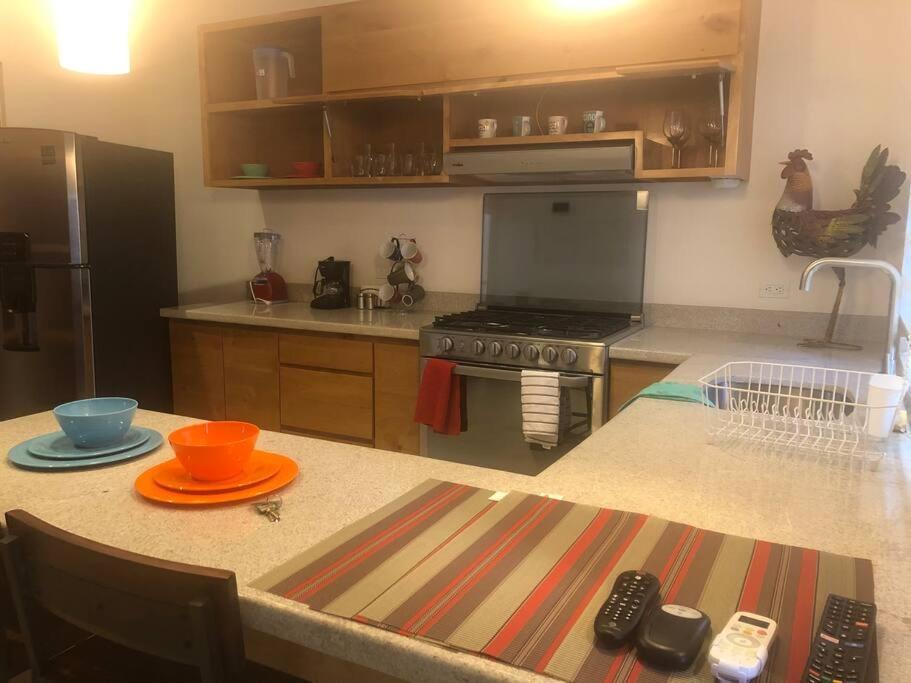 לה פז Terraria Apartment 5 מראה חיצוני תמונה