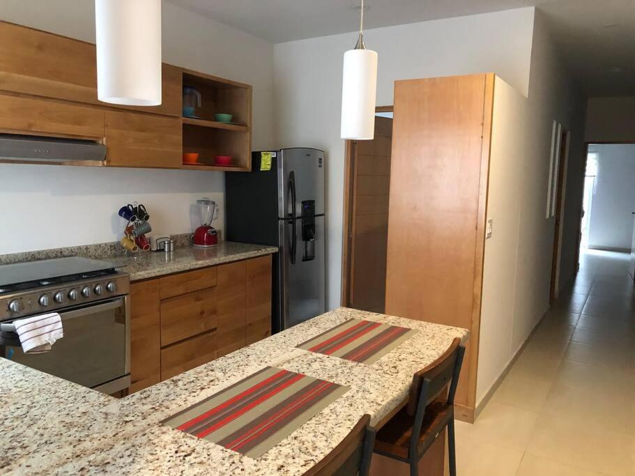 לה פז Terraria Apartment 5 מראה חיצוני תמונה
